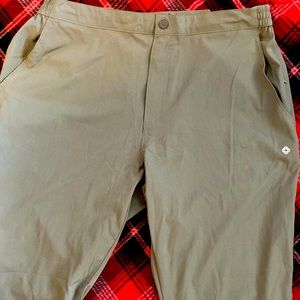 Thousand miles joggers